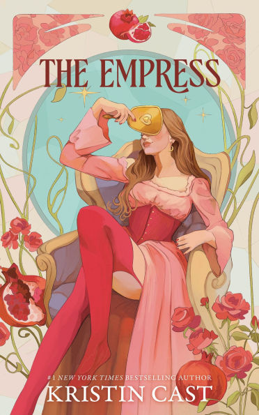 The Empress: a Towerfall novel