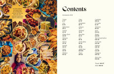 Alternative view 4 of Rooza: A Journey through Islamic Cuisine Inspired by Ramadan and Eid