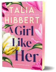 Title: A Girl Like Her (Deluxe Edition), Author: Talia Hibbert
