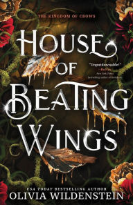 Title: House of Beating Wings (Standard Edition), Author: Olivia Wildenstein