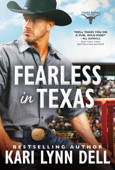 Fearless Texas