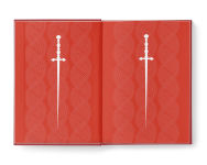Alternative view 2 of The Crimson Throne