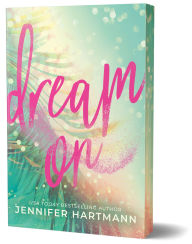 Free book downloads for pda Dream On (Deluxe Edition)
