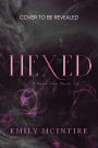 Hexed (B&N Exclusive Edition)