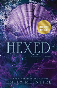 Hexed (B&N Exclusive Edition)