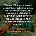 Alternative view 5 of The Mad Wife: A Novel