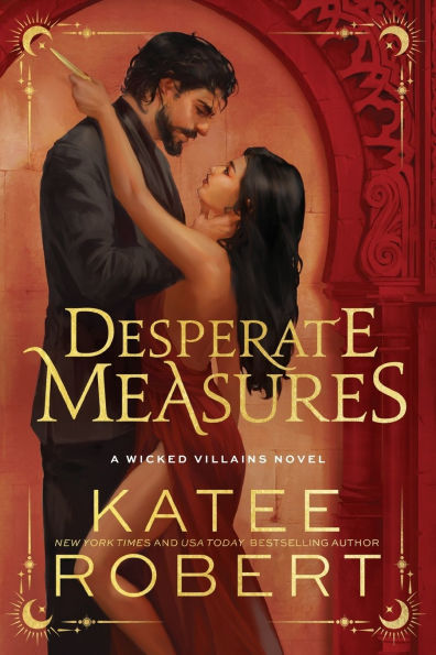 Desperate Measures (Standard Edition)