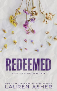 Title: Redeemed (Standard Edition), Author: Lauren Asher