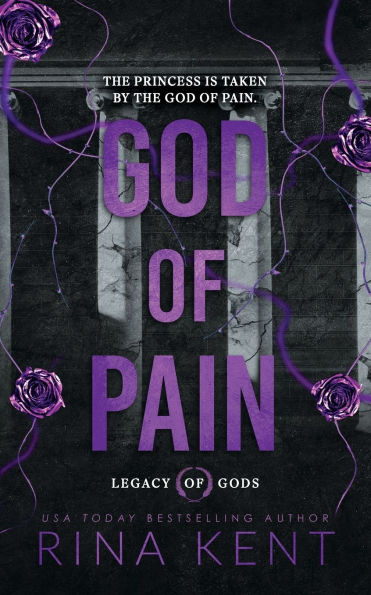 God of Pain (Standard Edition)