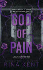 God of Pain (Standard Edition)