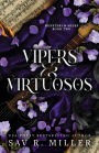 Vipers and Virtuosos (Standard Edition)