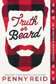 Title: Truth or Beard (Standard Edition), Author: Penny Reid