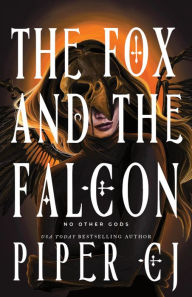Title: The Fox and the Falcon (Standard Edition), Author: Piper CJ