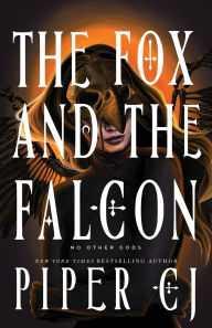 Title: The Fox and the Falcon (Standard Edition), Author: Piper CJ