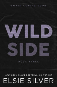 Title: Wild Side (Standard Edition), Author: Elsie Silver