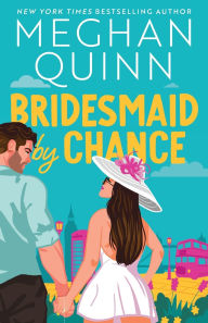 Books and free download Bridesmaid by Chance 9781464237812 PDF DJVU in English