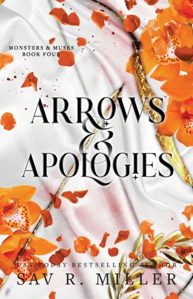 Arrows and Apologies (Standard Edition)