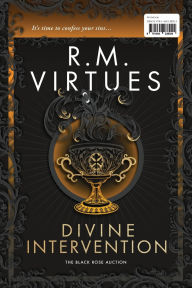 Title: Wicked Pursuit & Divine Intervention (Standard Edition), Author: Katee Robert
