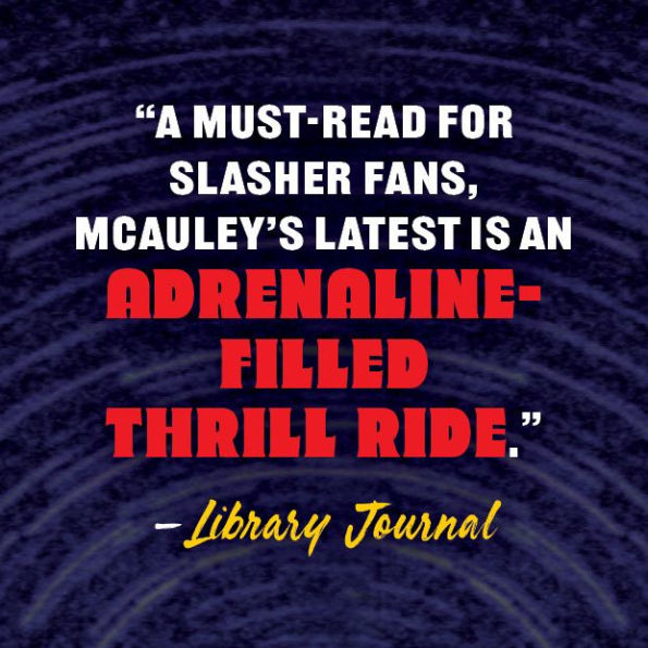 Breathe In, Bleed Out