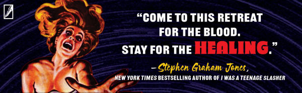 Breathe In, Bleed Out