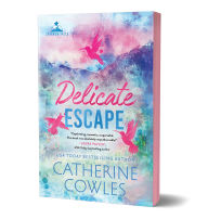 Free books download pdf format free Delicate Escape (Deluxe Edition) English version