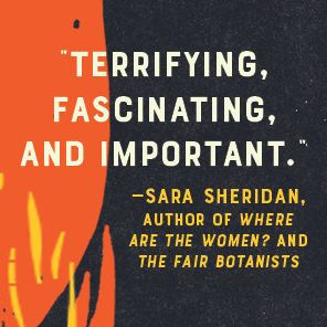 How to Kill a Witch: The Patriarchy's Guide Silencing Women