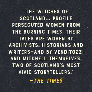 How to Kill a Witch: The Patriarchy's Guide Silencing Women