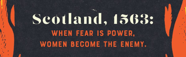 How to Kill a Witch: The Patriarchy's Guide Silencing Women