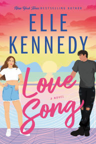 Title: Love Song (Deluxe Edition), Author: Elle Kennedy