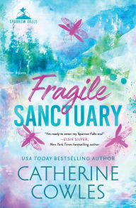 Title: Fragile Sanctuary (Standard Edition), Author: Catherine Cowles