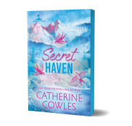 Title: Secret Haven (Deluxe Edition), Author: Catherine Cowles