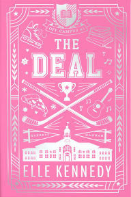 Title: The Deal (Collector's Edition), Author: Elle Kennedy