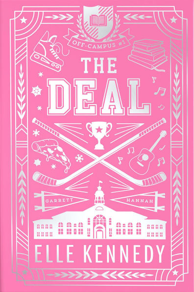 The Deal (Collector's Edition)