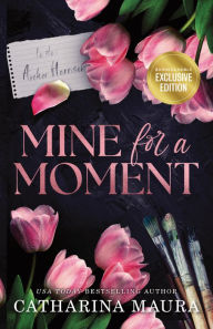 Ebooks free download audio book Mine for a Moment