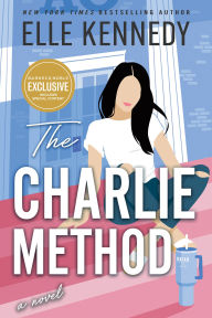 Title: The Charlie Method (B&N Exclusive Edition), Author: Elle Kennedy