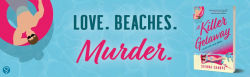 Alternative view 2 of A Killer Getaway: A Novel