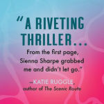 Alternative view 5 of A Killer Getaway: A Novel