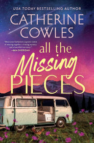 Title: All the Missing Pieces (Standard Edition), Author: Catherine Cowles