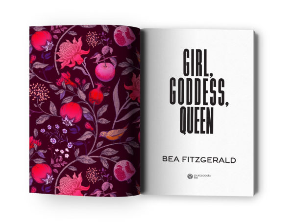 Girl, Goddess, Queen (Deluxe Edition)