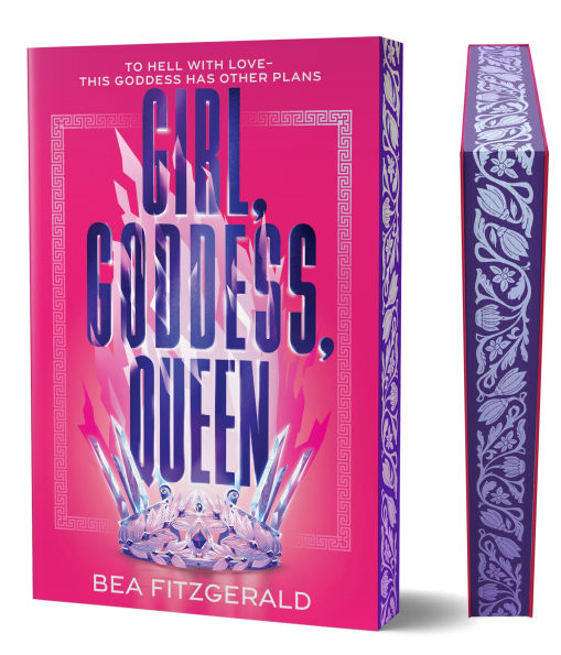 Girl, Goddess, Queen (Deluxe Edition)