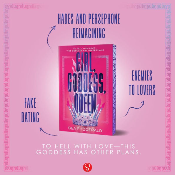 Girl, Goddess, Queen (Deluxe Edition)