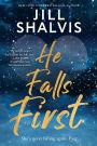 He Falls First
