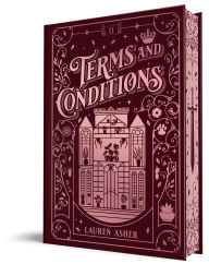 Title: Terms and Conditions (Collector's Edition), Author: Lauren Asher