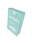 Alternative view 3 of The Mistake (Collector's Edition)