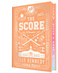 Alternative view 1 of The Score (Collector's Edition)