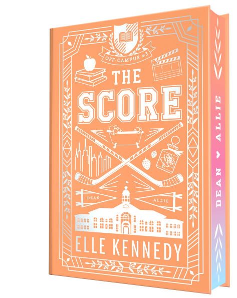 The Score (Collector's Edition)
