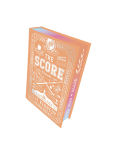 Alternative view 3 of The Score (Collector's Edition)