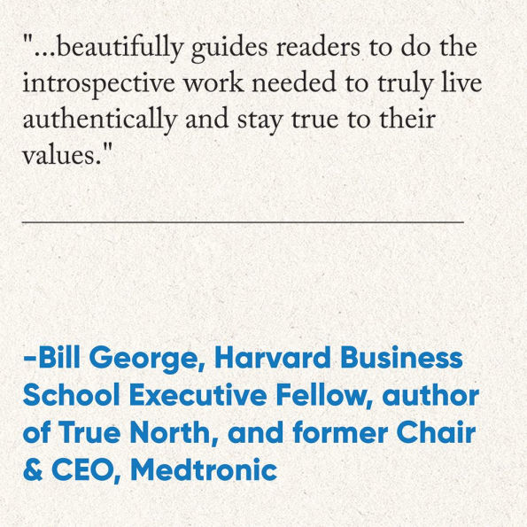 the Compass Within: A Little Story About Values That Guide Us