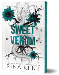 Title: Sweet Venom (Deluxe Edition), Author: Rina Kent
