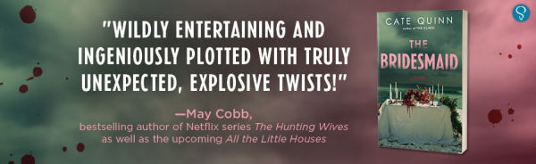 The Bridesmaid: A Novel